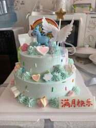 -禧悦府国际月子会所(总店)