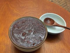 陈皮红豆沙-小团圆糖水铺(襄阳南路店)
