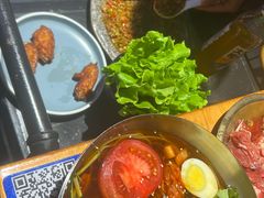 -吉志烤肉(太原总店)