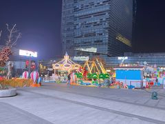 -大族广场Mall&More