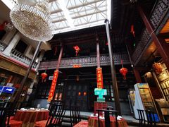 -云和祥食府·特色云南菜(金碧公园店)