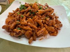豉油王鹅肠-老字号德记烧腊饭店·海鲜加工