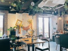大堂-IFIF 如果花園(宽厚里店)