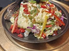 -無二炙坊·和牛烧肉(大钟寺1733店)