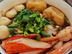 曼谷走鬼船粉-曼谷食堂·泰国家庭料理(丹桂路店)