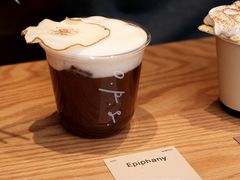 epiphany-O.P.S. CAFE