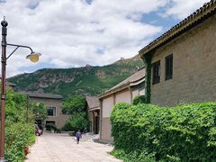 -北京古北水镇御舍温泉酒店