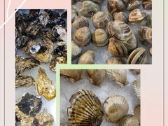 -星海汇海鲜烤肉火锅自助(二七广场百年德化店)