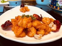 -阿庄新豫菜(通泰路店)