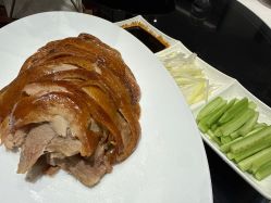 点击看大图 -香雪海饭店中餐厅·宴会厅(东环路店)