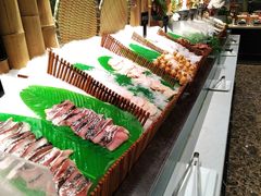 -SEA西雅图海鲜自助餐厅(海乐世界店)