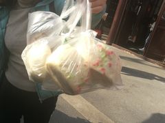 -航天馒头(瞻园路店)