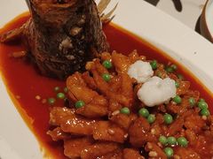 -外婆家(西红门荟聚购物中心店)
