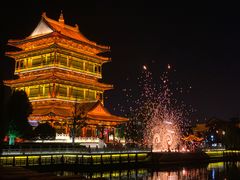 -台儿庄古城