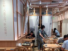 -小满手工粉(上海维璟广场店)