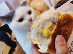 -麦陌(正弘城店)