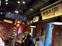 -萍姐火锅·公路夜市(打浦桥日月光店)
