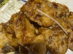 -裕合顺清真餐厅·回民老菜·大连海鲜(西安路店)