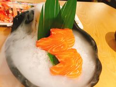 -沼津港渔市(宏伊国际广场店)