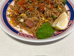 -牛楠楠·香港牛腩茶餐厅(永旺店)