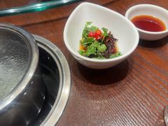 -东海怡品海鲜豆捞(舟宿夜江店)