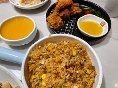 -韩宫宴烤肉·料理(苏州中心店)