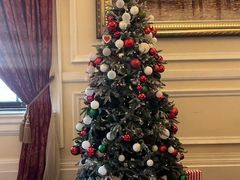 -Salon de Ville浦江汇(上海外滩华尔道夫酒店店)