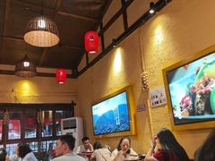 -富正毅三下锅·湘西韵味(天门山索道店)