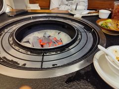 -阿山卓·野生菌火锅·纳西火塘烤肉