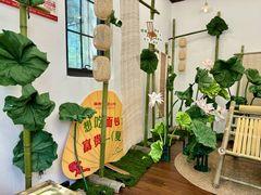 -富贵面包公司(运河店)