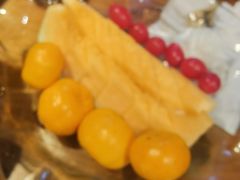 -李久其家民间餐厅(观沙岭公园店)