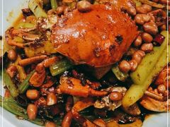 -李老爹香辣蟹(宣武门店)