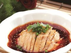 -川流不息·地道川菜·小龙虾(松东路店)