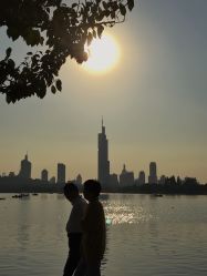 -玄武湖景区-情侣园游乐场
