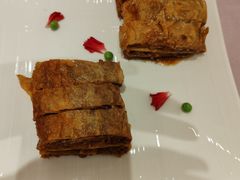 -金时代顺风大酒店(静安大融城店)