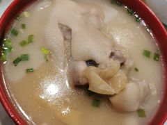 -廖老妈蹄花(中海国际店)