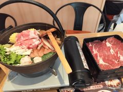 -京和风食堂·定食寿喜锅(保利樾广场店)