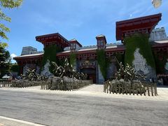 -厦门方特梦幻王国