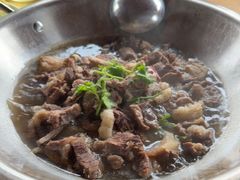 -大众跷脚牛肉馆·非遗传承单位(峨眉山店)