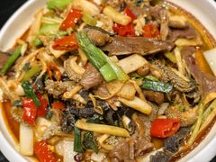 -南宁肥仔饭店(江南店)