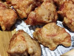 隆喜元炸肉-隆喜元鱼汤包·海鲜(中联广场店)