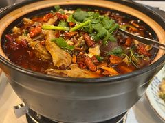 -Chongqing Cuisine川厨川味