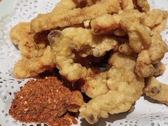 -滋味烤鱼(超洋店)