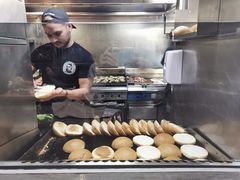 -Fergburger(皇后镇店)