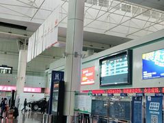 -绵阳南郊机场