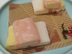 -宝园酒家(美林M·LIVE天地东座店)