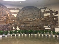 -中国铁道博物馆(正阳门馆)