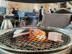 -金刚山(学府路店)