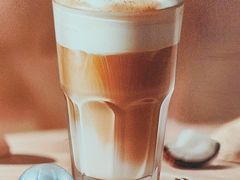 椰云冰拿铁-NESPRESSO(OneAvenue卓悦中心店)