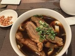 -中国厨房/台湾牛肉面